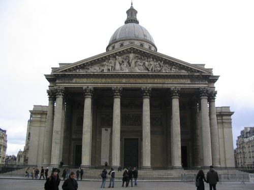 Pantheon