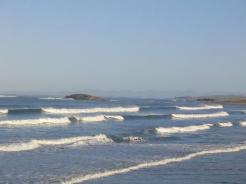 Streedagh North