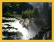 Athabaska Falls